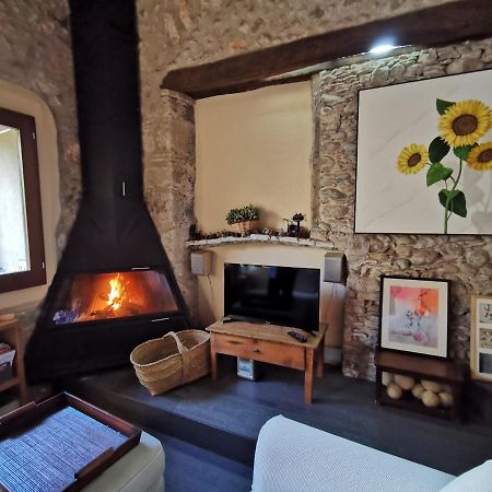 Niu Villa Saldet Buitenkant foto
