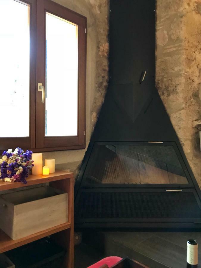 Niu Villa Saldet Buitenkant foto